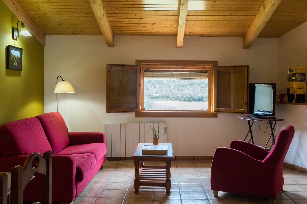 Appartement Casa Contorna à Agullo Extérieur photo