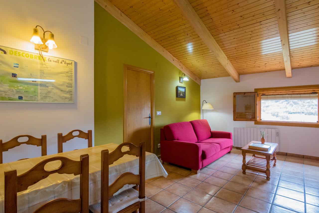 Appartement Casa Contorna à Agullo Extérieur photo