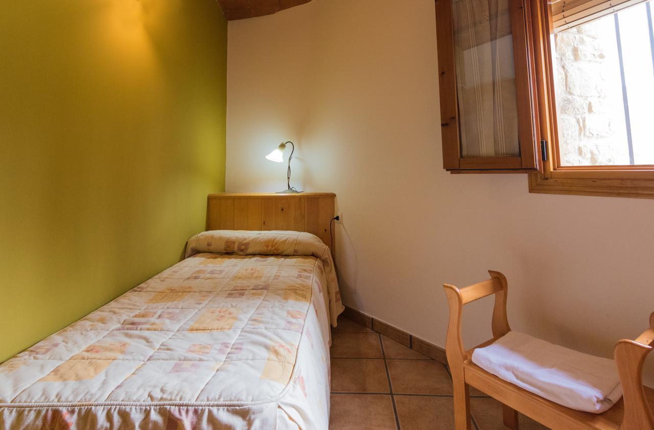 Appartement Casa Contorna à Agullo Extérieur photo