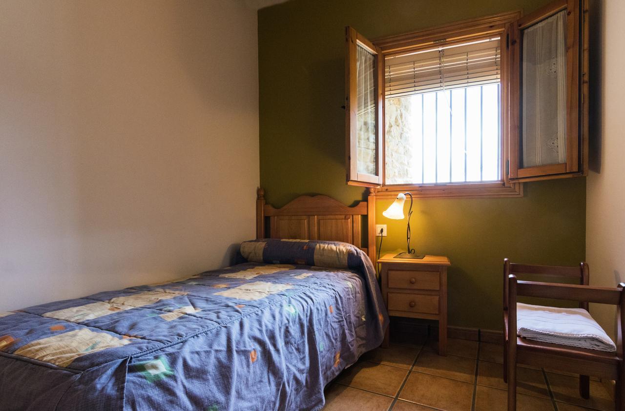 Appartement Casa Contorna à Agullo Extérieur photo