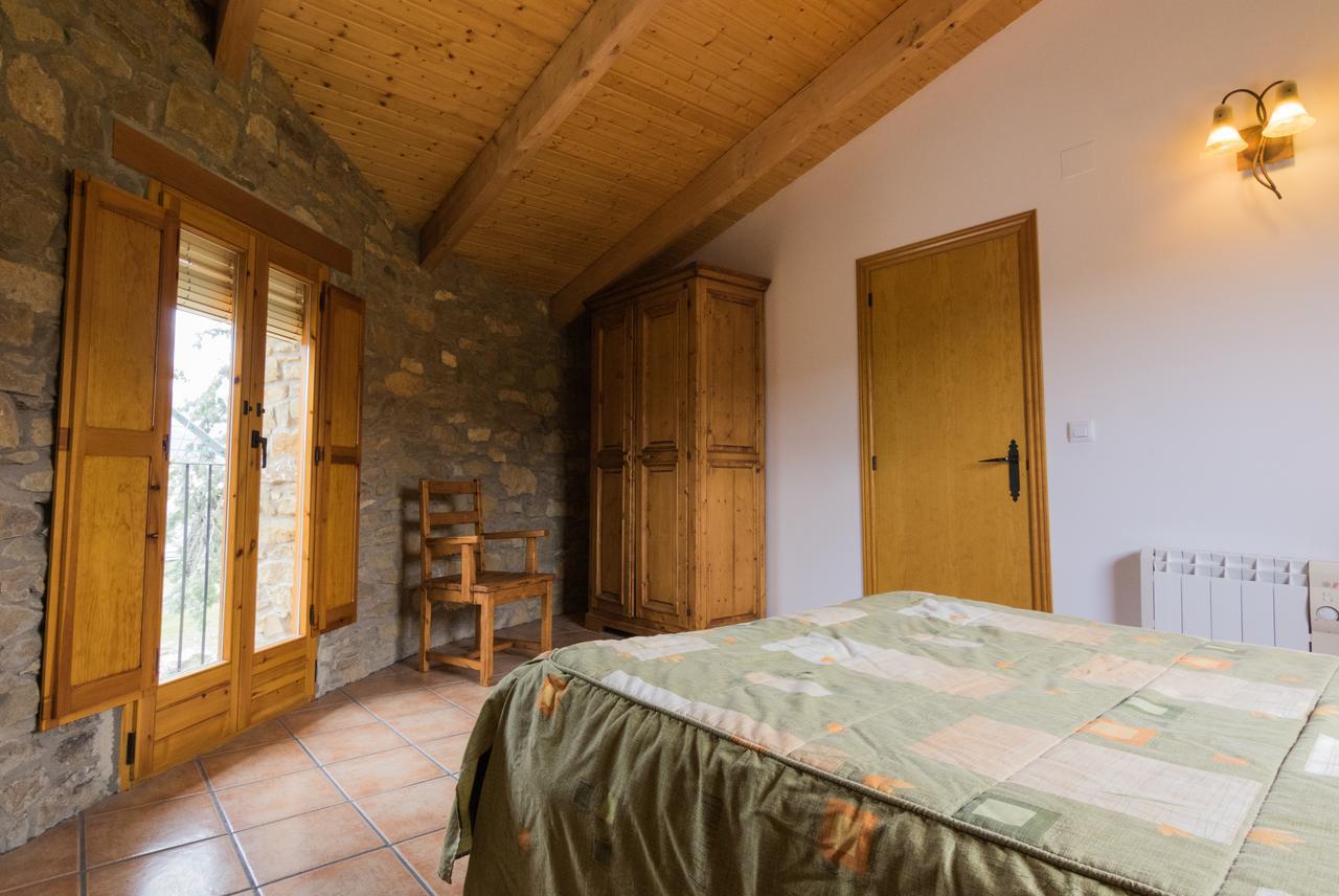 Appartement Casa Contorna à Agullo Extérieur photo