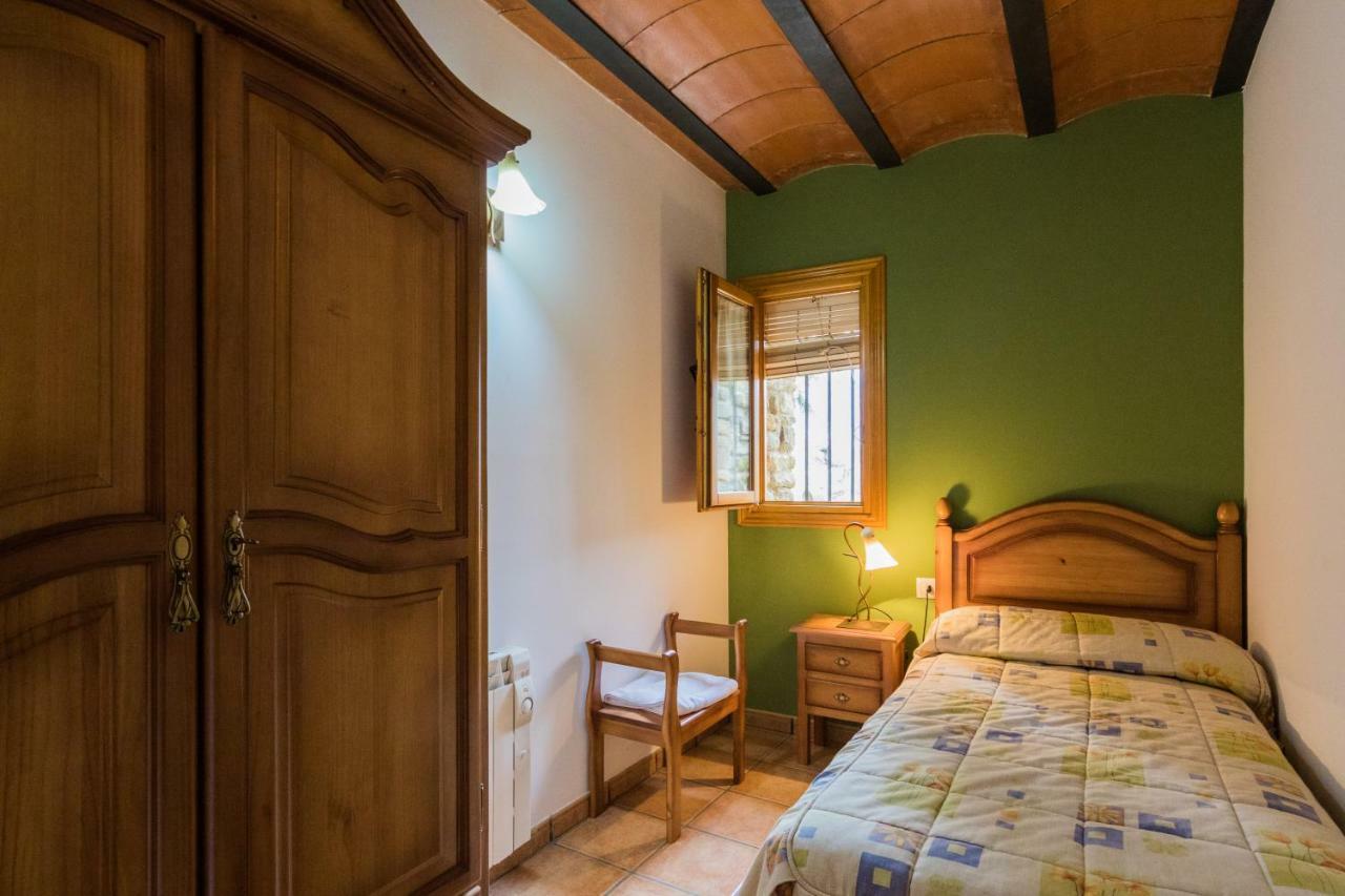 Appartement Casa Contorna à Agullo Extérieur photo