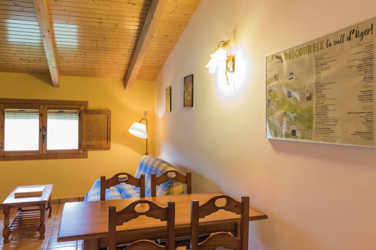 Appartement Casa Contorna à Agullo Extérieur photo