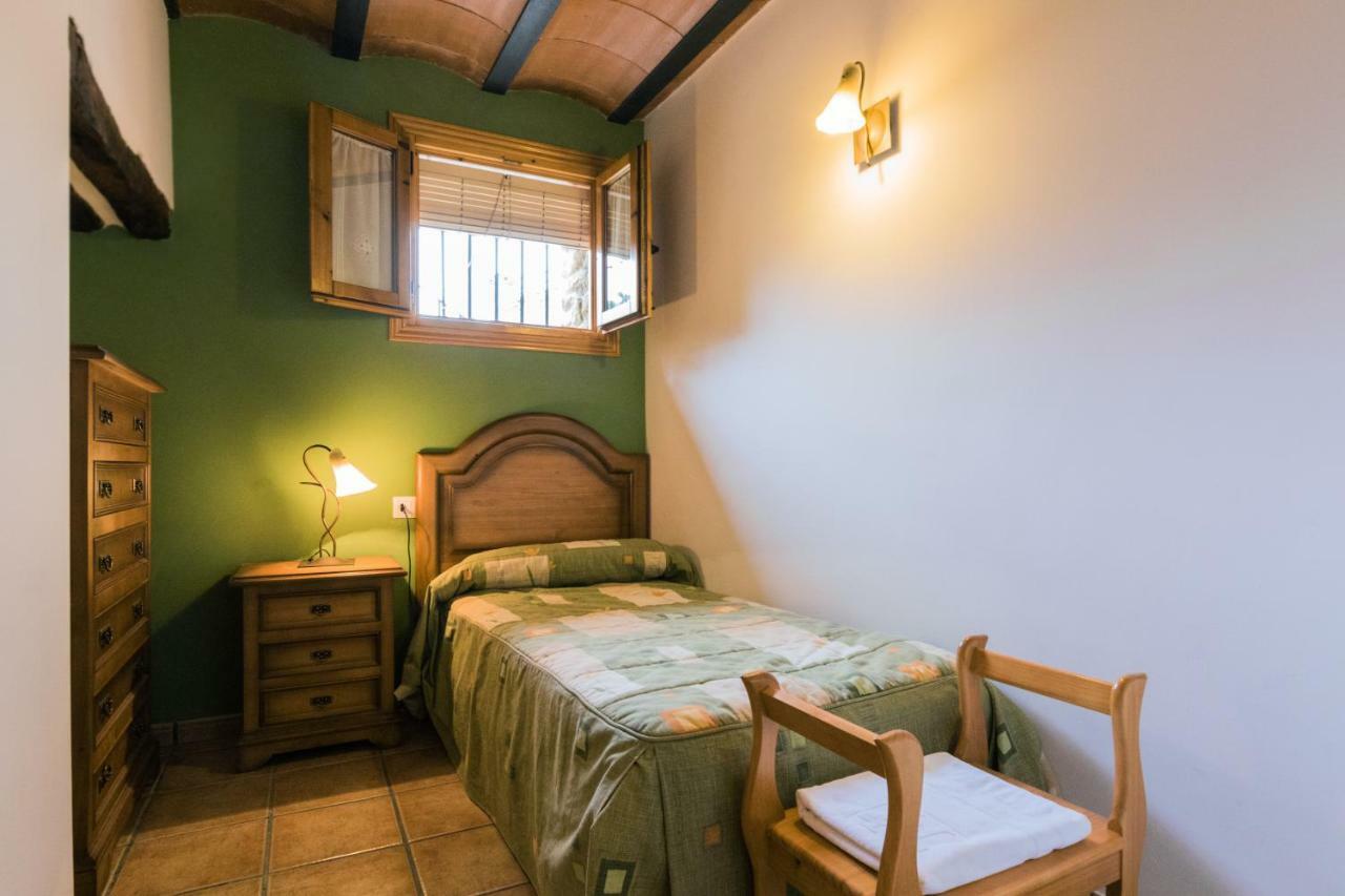 Appartement Casa Contorna à Agullo Extérieur photo
